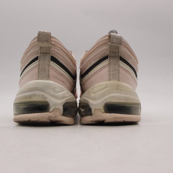 Nike Air Max 97 Running Women’s 10 Shoes Light Pink 921733-603 Sneakers - Picture 5 of 10